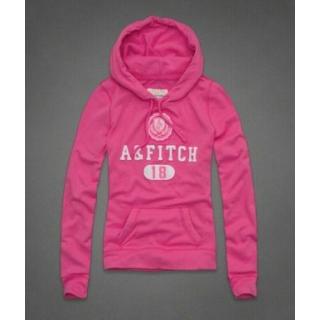 Sweatshirt Abercrombie & Fitch Femme